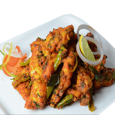"Chicken Majestic ( Ratna Grand Family Restaurant) - Click here to View more details about this Product